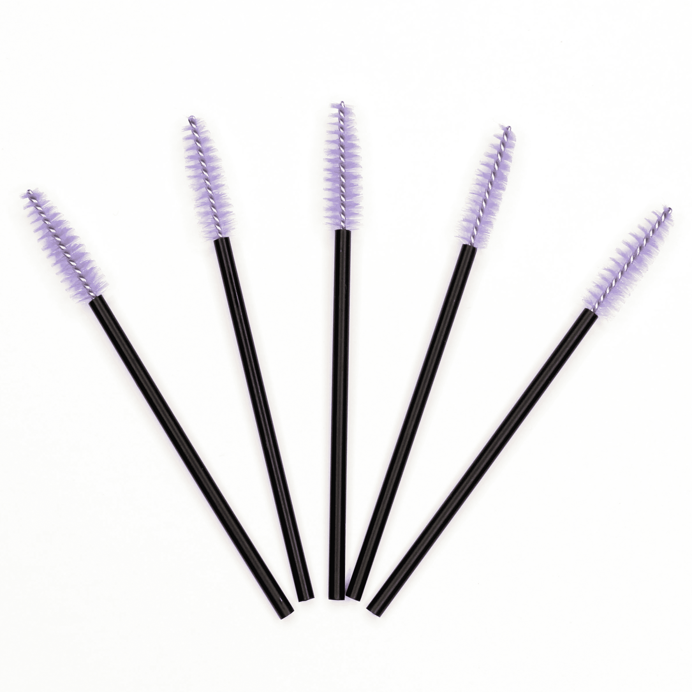 Mascara Brush - 50 Pack - Eye Love Lashes