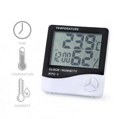 Digital Humidity Sensor