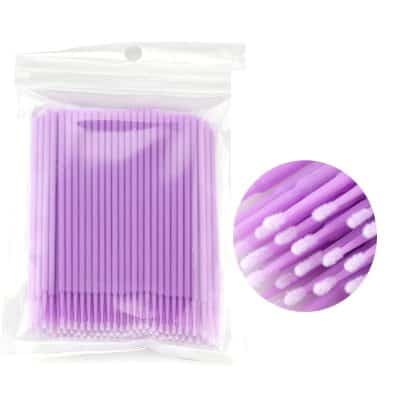 Microbrush Light Purple